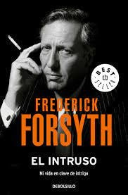 EL INTRUSO* | Frederick Forsyth
