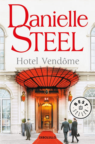 HOTEL VENDOME* | Danielle Steel
