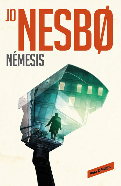NÉMESIS- 4.C | Jo Nesbo