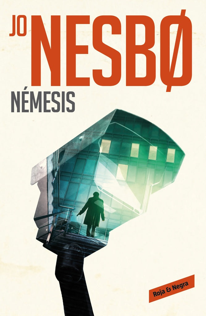 NEMESIS* | Jo Nesbo