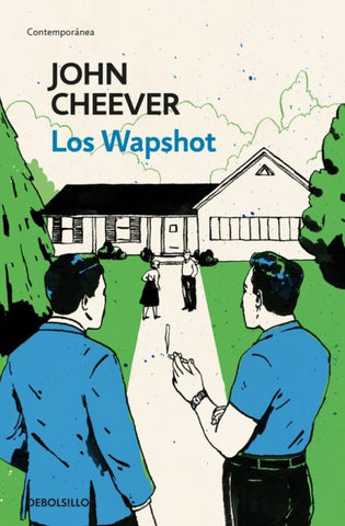 LOS WAPSHOT.. | John Cheever