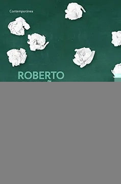 El espiritu de la ciencia ficcion* | Roberto Bolaño