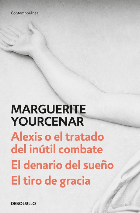 ALEXIS O EL TRATADO DEL INUTIL COMBATE*.. | Marguerite Yourcenar