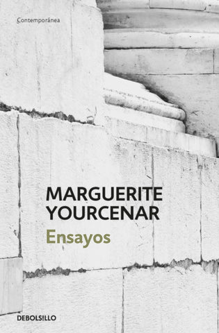 ENSAYOS*.. | Marguerite Yourcenar