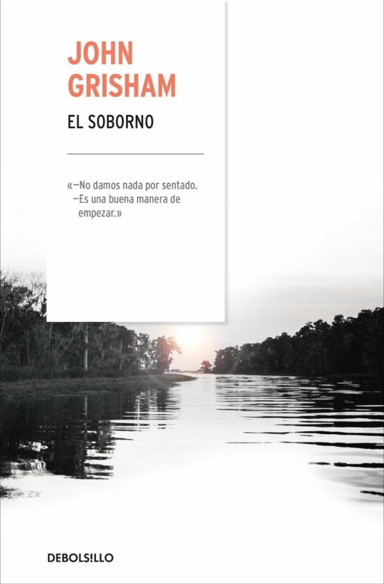EL SOBORNO...