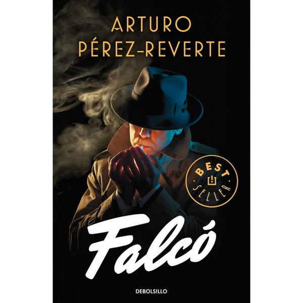 FALCO*.. | PEREZ-REVERTE ARTURO