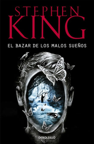 EL BAZAR DE LOS MALOS SUEÑOS* | Stephen King