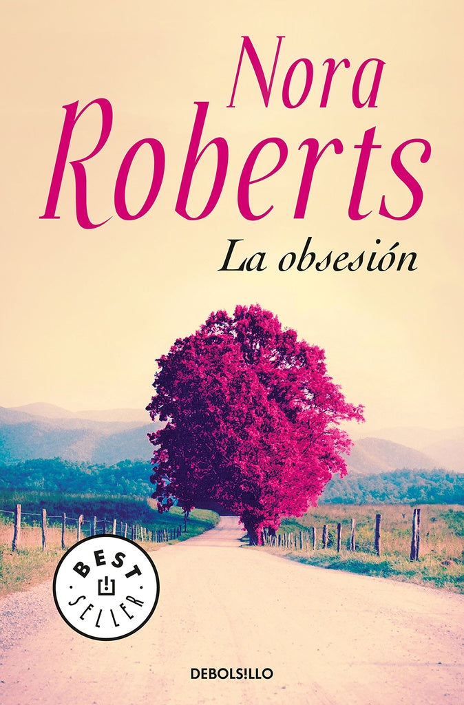 LA OBSESION.. | Nora Roberts