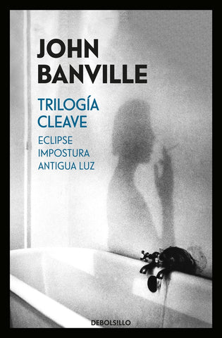 Trilogia cleave  | John Banville
