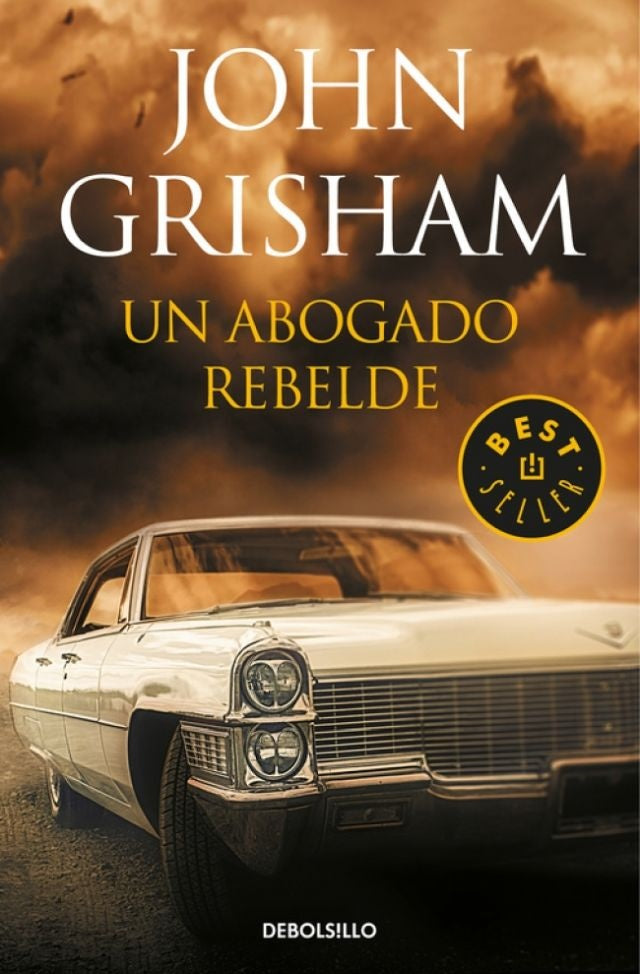 UN ABOGADO REBELDE* | John Grisham