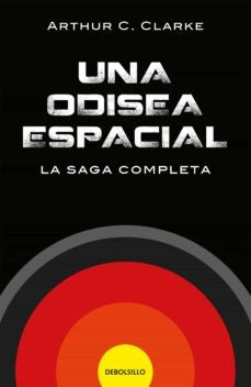 UNA ODISEA ESPACIAL.. | Arthur C. Clarke