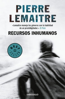 RECURSOS INHUMANOS* | Pierre Lemaitre