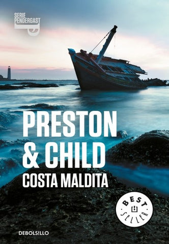 Costa maldita | Douglas Preston/Lincoln Child