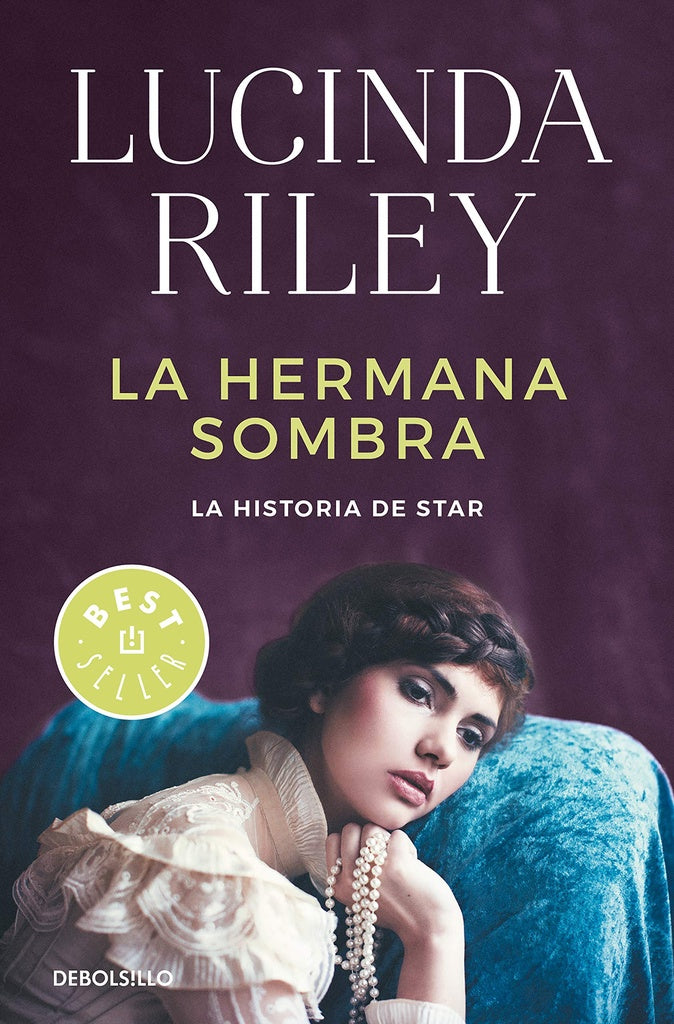 La hermana sombra | Lucinda  Riley