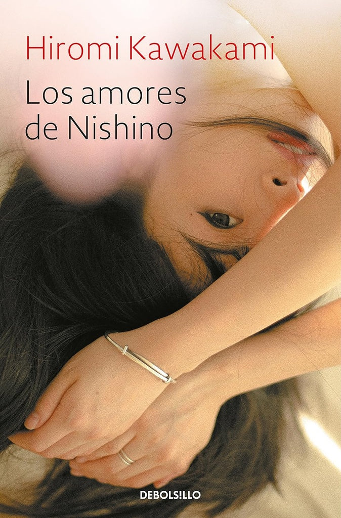 LOS AMORES DE NISHINO* | Hiromi Kawakami