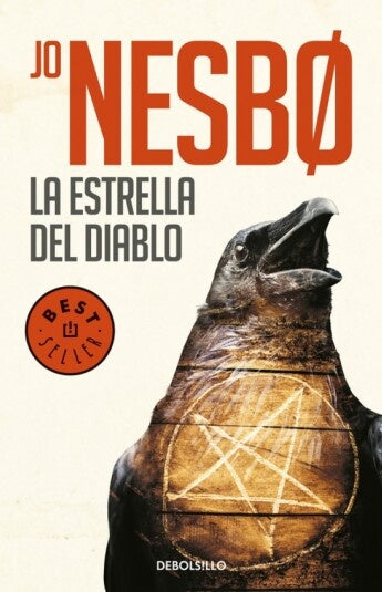 LA ESTRELLA DEL DIABLO * | Jo Nesbo