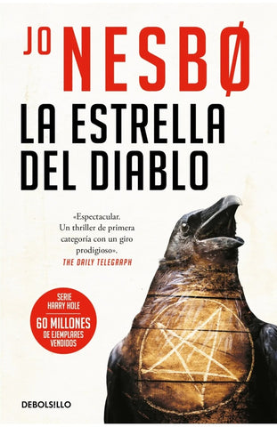 LA ESTRELLA DEL DIABLO * | Jo Nesbo