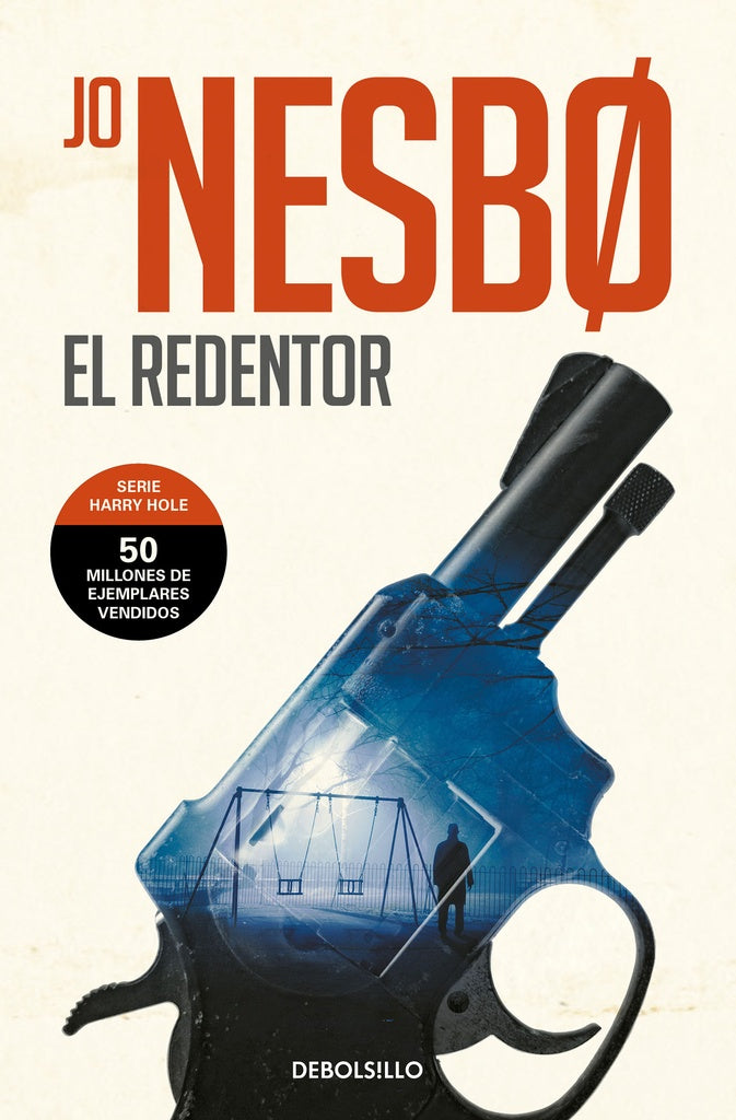 EL REDENTOR * | Job Nesbo
