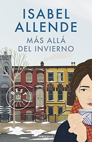 MÁS ALLÁ DEL INVIERNO* | Isabel Allende
