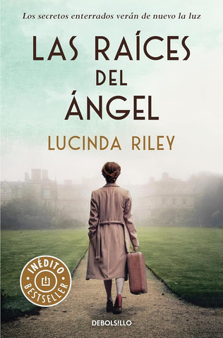 Las raices del angel  | Lucinda  Riley