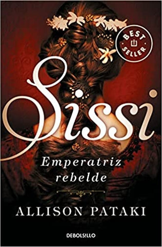 SISSI EMPERATRIZ REBELDE*.. | Allison  Pataki