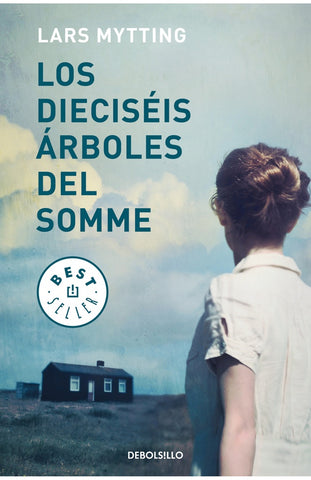 LOS DIECISÉIS ÀRBOLES DEL SOMME.C | Lars  Mytting