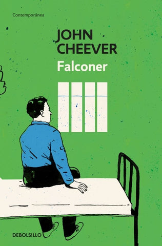 FALCONER.. | John Cheever