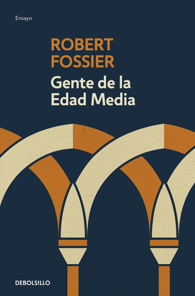 Gente de la edad media* | Robert Fossier