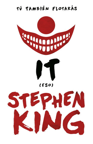 IT.. | Stephen King