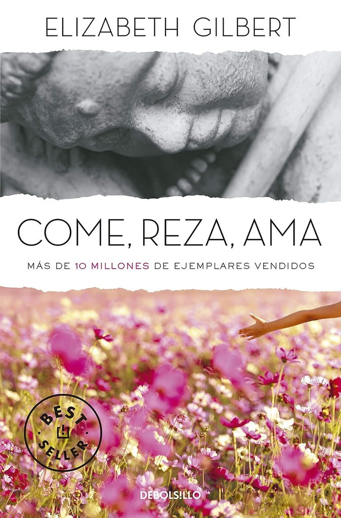 COME REZA AMA | Elizabeth Gilbert