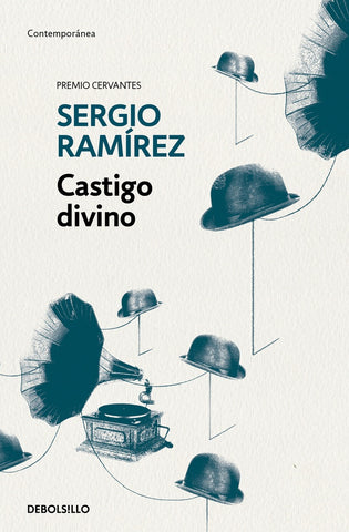 CASTIGO DIVINO.. | Sergio Ramírez