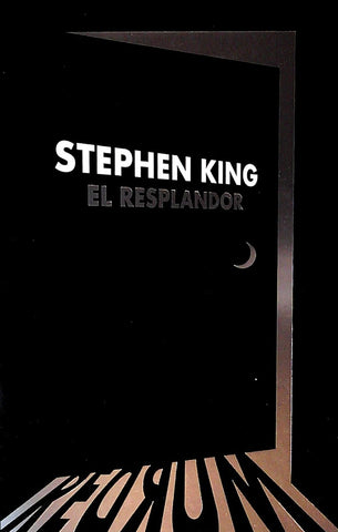 EL RESPLANDOR | Stephen King