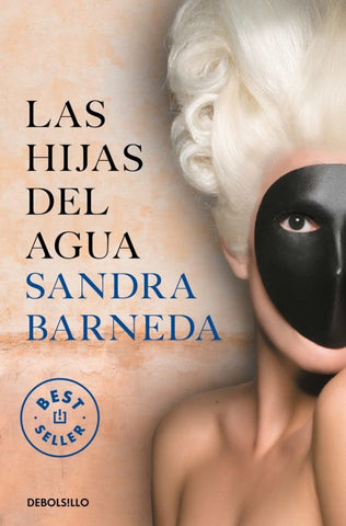 LAS HIJAS DEL AGUA.C | Sandra  Barneda