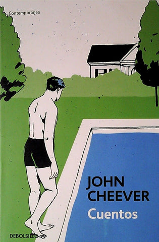 CUENTOS | John Cheever