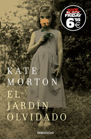 El jardin olvidado *.C | Kate Morton