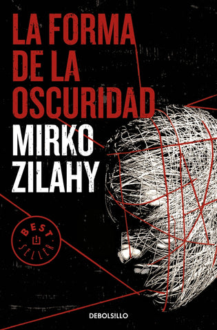 La forma de la oscuridad | MIRKO ZILAHY