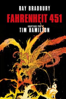 FAHRENHEIT 451* | Ray Bradbury