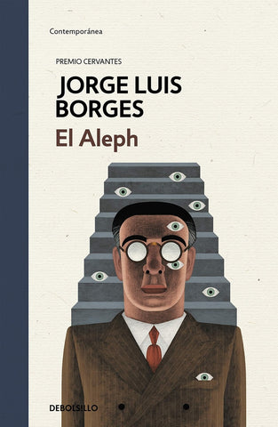 El Aleph  | JORGE LUIS BORGES