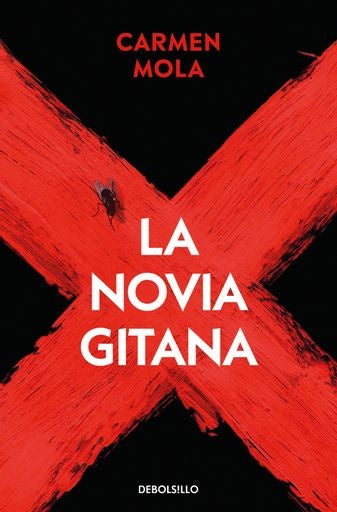 La novia gitana DB * | Carmen Mola