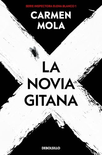 La novia gitana DB * | Carmen Mola
