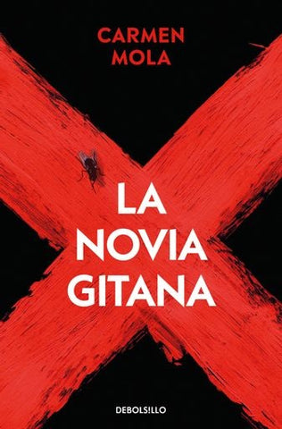 La novia gitana DB * | Carmen Mola