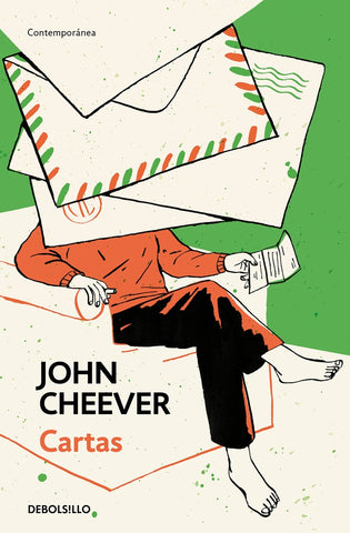 CARTAS.. | John Cheever