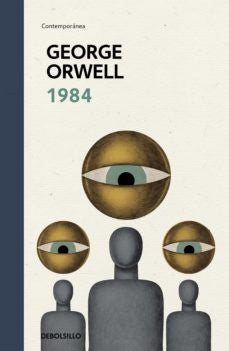 1984  | George Orwell