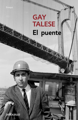 EL PUENTE.. | Gay  Talese