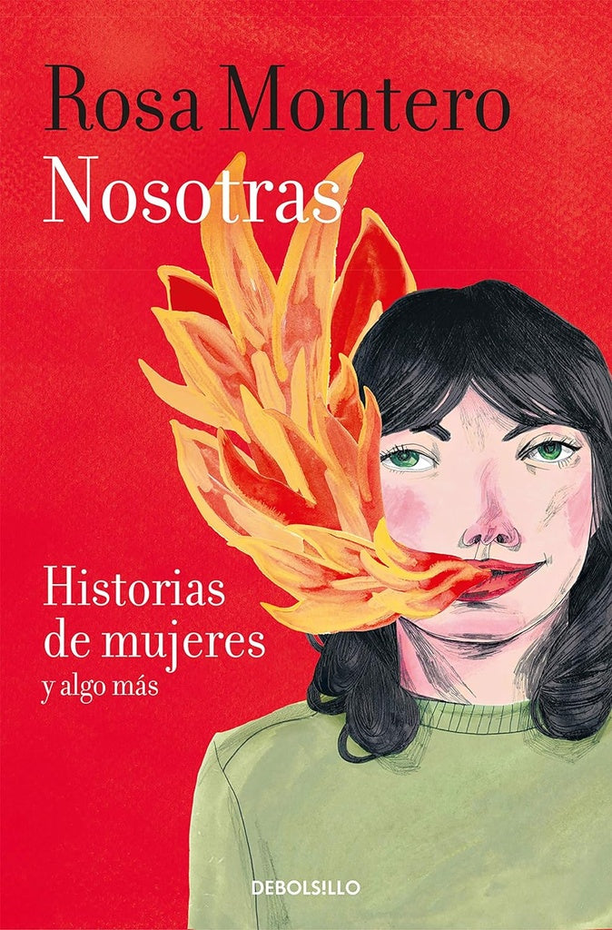 NOSOTRAS* | Rosa Montero