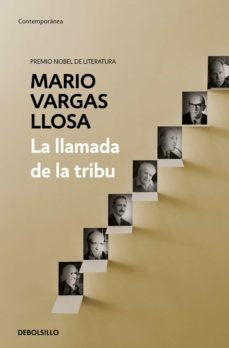 LA LLAMADA DE LA TRIBU | MARIO VARGAS LLOSA