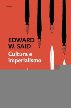 CULTURA E IMPERIALISMO | Edward Said