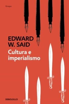 CULTURA E IMPERIALISMO.C | Edward W. Said