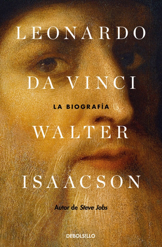LEONARDO DA VINCI*.. | WALTER ISAACSON
