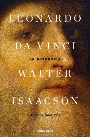 LEONARDO DA VINCI*.. | WALTER ISAACSON